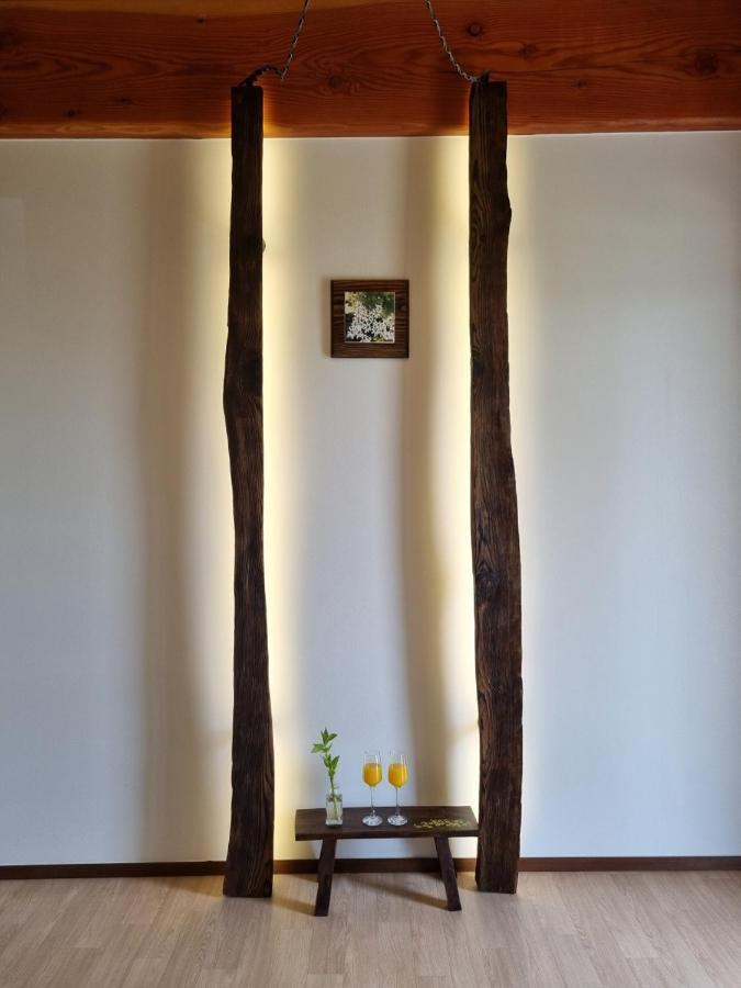 Wonhwaroo Villa คยองจู ภายนอก รูปภาพ